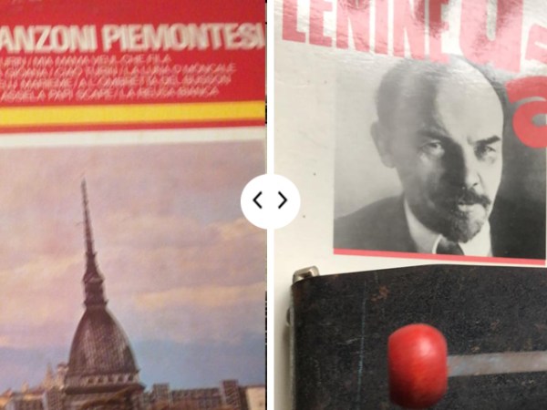 May.6.2021 –                                         Valentina Diana  / Ramuntcho Matta