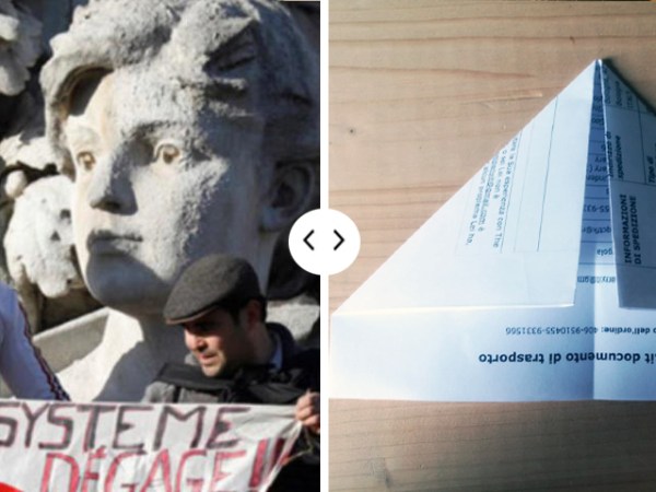 June.20.2021 –                                         Joël Cherpitel / Chiara Pergola