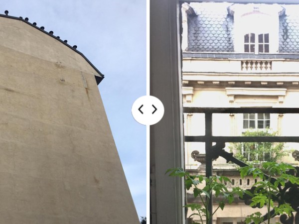 July.6.2021 –                 Rossana Ciocca                        / Camille Grasser